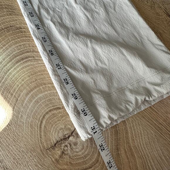 Athleta Trekkie Hike Pant birch gray 4 - Picture 10 of 10